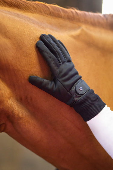 Hy Equestrian Thinsulate™ Rainstorm Gloves