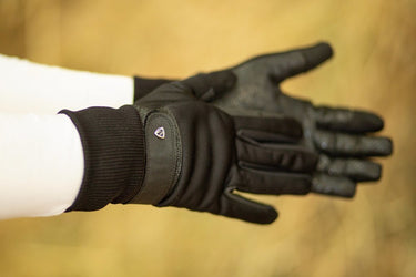 Hy Equestrian Thinsulate™ Rainstorm Gloves