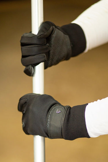 Hy Equestrian Thinsulate™ Rainstorm Gloves