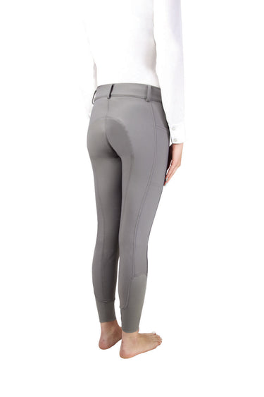 Hy Equestrian Glacial Softshell Riding Tights