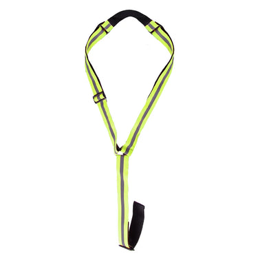 Reflector Martingale by Hy Equestrian