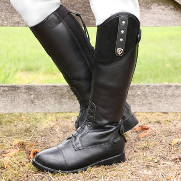 Hy Equestrian Soriso Children's Riding Boots