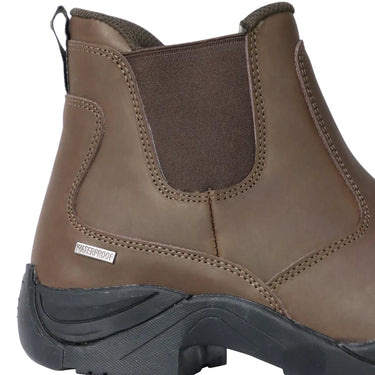Hy Equestrian Crowden Jodhpur Boots