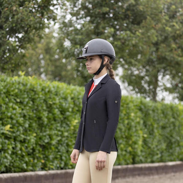 Hy Equestrian Children's Silvia Show Jacket