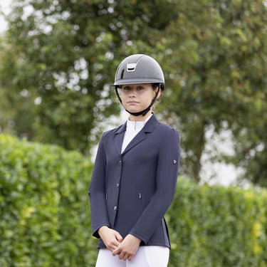 Hy Equestrian Children's Silvia Show Jacket