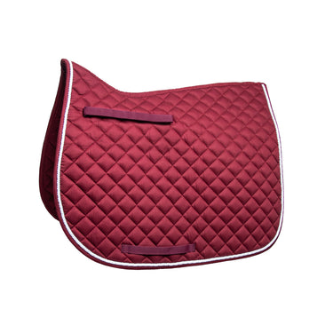 Hy Equestrian Splendid Showjump Saddle Pad