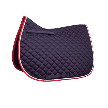 Hy Equestrian Splendid Showjump Saddle Pad