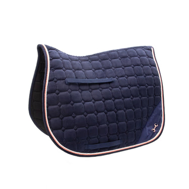 Hy Equestrian On The Bit Saddle Pad