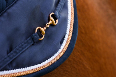 Hy Equestrian On The Bit Saddle Pad