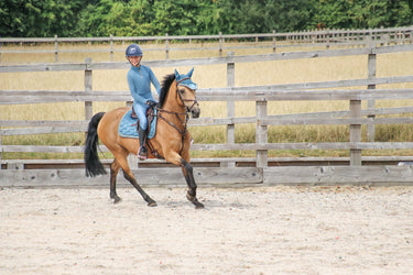 Coldstream Next Generation Ednam Base Layer Slate Blue