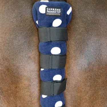 Buy Supreme Products Dotty Fleece Tail Guard| Online for Equine