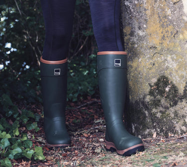 Buy Toggi Barnsdale Neoprene Wellington Boot | Online for Equine