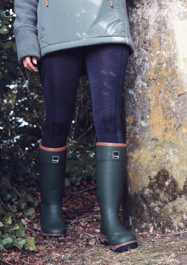 Buy Toggi Barnsdale Neoprene Wellington Boot | Online for Equine