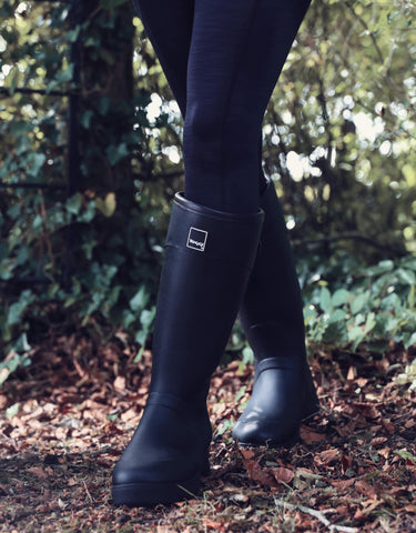 Buy Toggi Barnsdale Neoprene Wellington Boot | Online for Equine