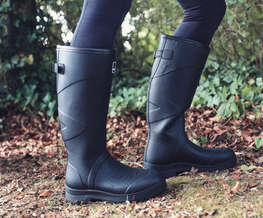 Buy Toggi Barnsdale Neoprene Wellington Boot | Online for Equine