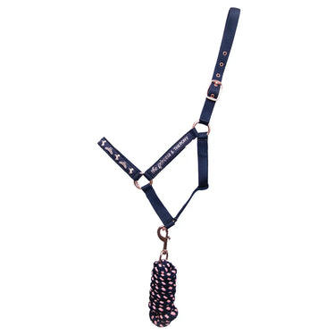 The Princess and the Pony Head Collar & Lead Rope Set by Little Rider
