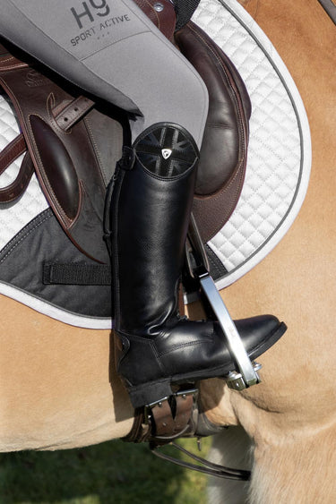 Hy Equestrian Union Jack Riding Boots