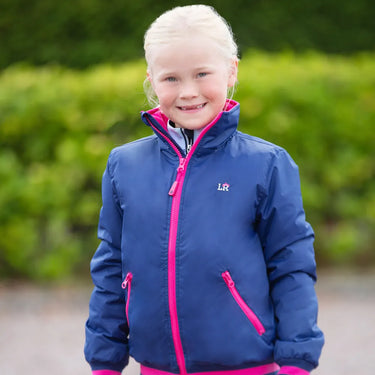 Buy Tracy Blouson Little Rider Jacket| Online for Equine