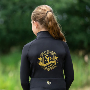 Buy Supreme Products Active Junior Show Rider Base Layer | Online for Equine