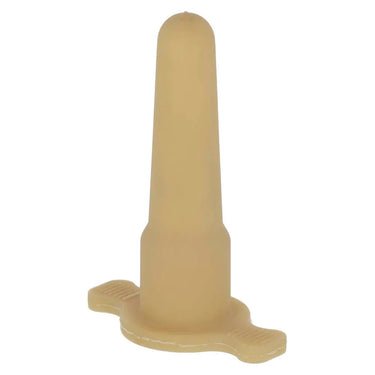 Pull On Teat with Tabs for Calves 100mm