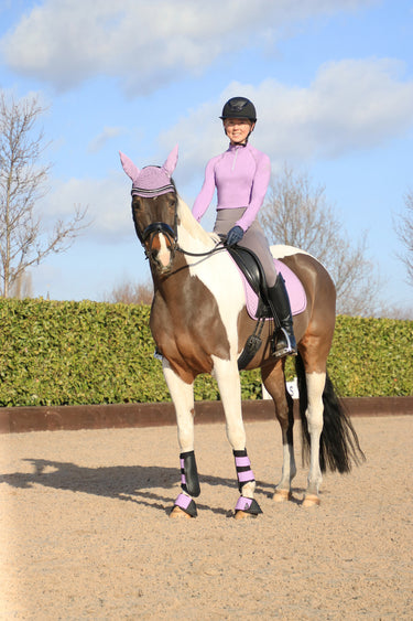 Hy Sport Active Fly Veil Blooming Lilac