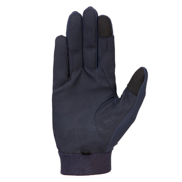 Hy Equestrian Absolute Fit Glove Navy