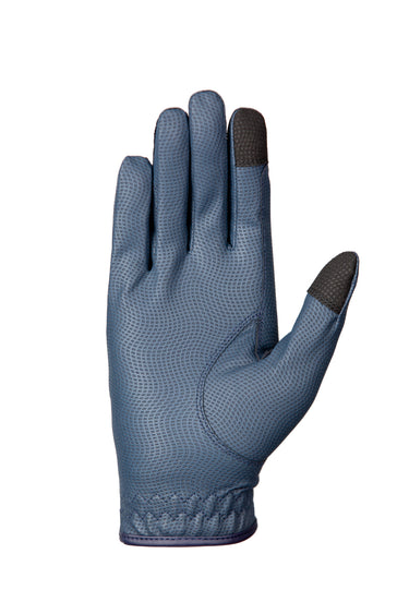 Hy Equestrian Sparkle Touch Riding Gloves