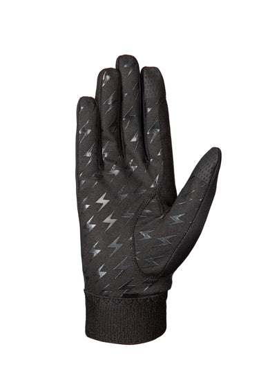 Silva Flash Riding Gloves by Hy Equestrian