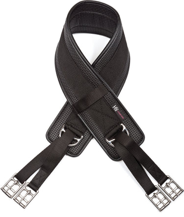 Hy Equestrian Humane Waffle Girth