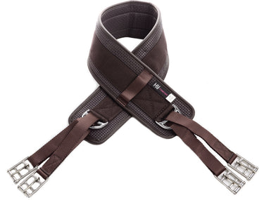 Hy Equestrian Humane Waffle Girth