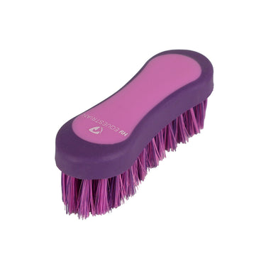 Hy Equestrian Pro Groom Face Brush
