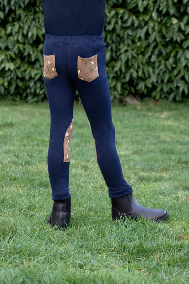 Hy Equestrian Cowboy Tots Jodhpurs