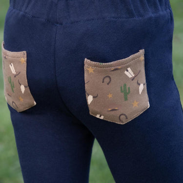 Hy Equestrian Cowboy Tots Jodhpurs