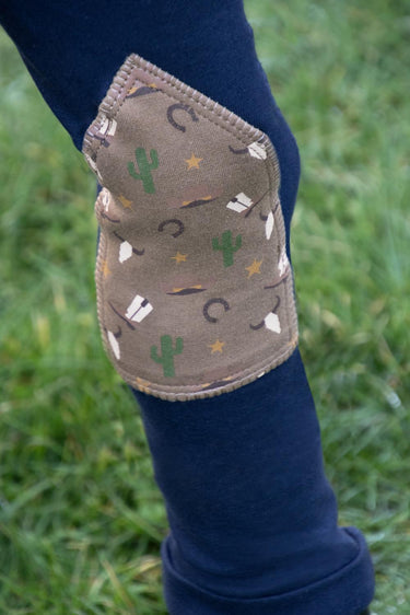 Hy Equestrian Cowboy Tots Jodhpurs