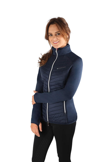 Hy Equestrian Synergy Elevate Sync Lightweight Jacket