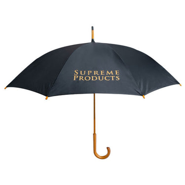 Supreme Products Umbrella-Black / Gold