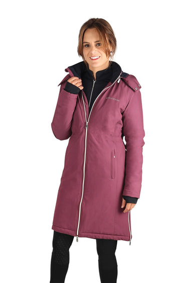 Hy Equestrian Synergy Guard Waterproof Coat