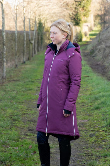 Hy Equestrian Synergy Guard Waterproof Coat