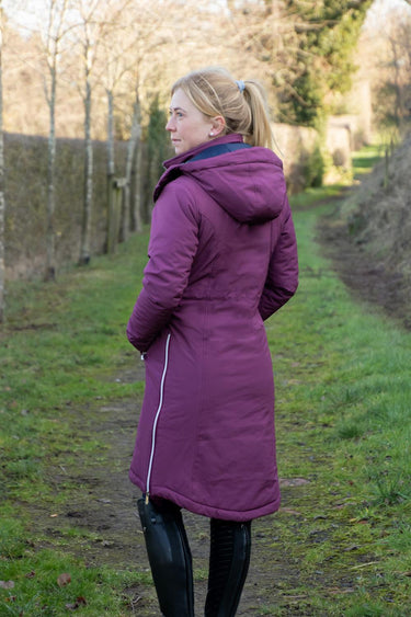 Hy Equestrian Synergy Guard Waterproof Coat