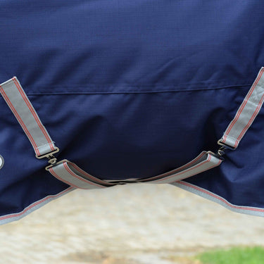 Buy the WeatherBeeta ComFiTec Essential 0g Standard Neck Turnout Rug | Online for Equine