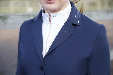 Hy Equestrian Roka Royal Show Jacket