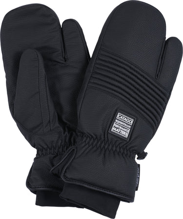 Catago Alloy Winter Mittens