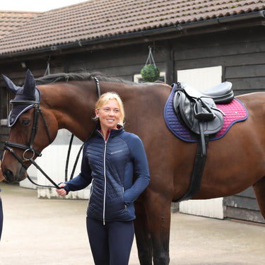 Hy Equestrian Synergy Elevate Sync Lightweight Jacket