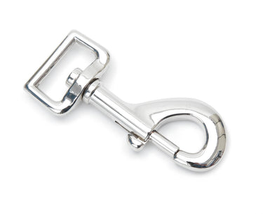 Shires Small Trigger Clip-As Supplied