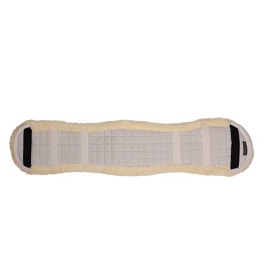 Hy Equestrian Dressage Fleece Girth Cover