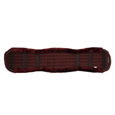Hy Equestrian Dressage Fleece Girth Cover