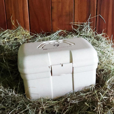 Hy Equestrian Recycled Grooming Box