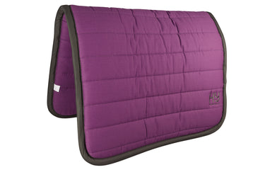 Hy Equestrian Reversible Comfort Pad