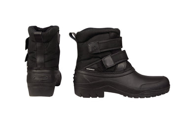 Hy Equestrian Winster Short Winter Boots