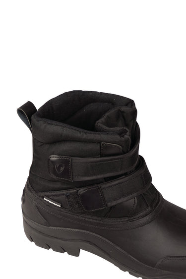 Hy Equestrian Winster Short Winter Boots